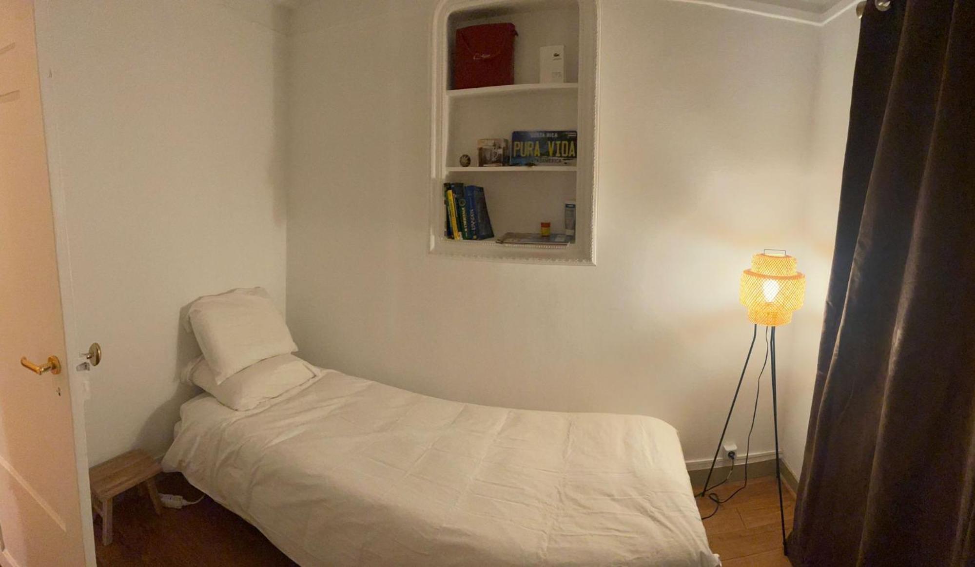 Magnifique Appartement Tour Eiffel Paris Ngoại thất bức ảnh